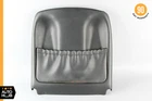 06-11 Mercedes W219 CLS350 CLS500 Left Driver Seat Rear Cover Panel Black Oem Used. Price: $90.23.