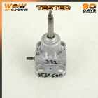 90-98 Mercedes-benz SL500 Seat Height Gear Adjustment Mechanism 1298201107 Oem Used. Price: $48.97.