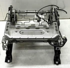 2017-2020 Infiniti QX80 Oem Left Front Driver Lower Seat Track Assembly Used. Price: $245.00.