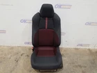 2024 Toyota Corolla Sedan Front Bucket Seat Black Cloth Left Driver Used. Price: $238.00.