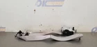 97 Lincoln Town Car Seat Belt Front Left Driver Gray Used. Price: $65.00.