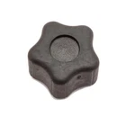 Genuine Oem Scag 481885-06 Knob 5/16-18 New. Price: $23.15.