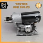07-15 Mercedes X166 GL350 R320 E320 Engine Motor Starter 0061516101 Oem 66K Used. Price: $112.05.