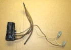 1984-1990 Corvette Oem Sport Seats Lumber Pump, One Hose Broken Off, Runs For. Price: $124.99.