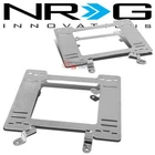 Nrg Driver&passenger Side Tensile Racing Seat Bracket Rail For 79-98 Mustang New. Price: $245.00.