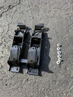 Seat Frame Mopar 68250901AE Used. Price: $160.00.