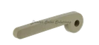 New Genuine Ford Rear Seat Back Adjusting Handle Left Camel Oe 9L2Z7862419AA. Price: $29.00.