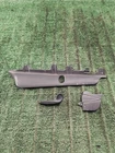97-04 Mercedes R170 SLK230 SLK320 Left Driver Side Seat Track Adjust Handle Oem Used. Price: $50.99.