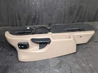 96-01 Bmw Z3 Roadster Seat Control Switch Trim Cover Black Left Driver Side Used. Price: $119.98.