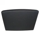 Sparco Cushion Seat Only Black New. Price: $81.10.