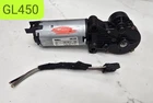 07-19 Mercedes X164 GL550 GL350 GL320 3RD Third Row Seat Motor 1648202342 Used. Price: $45.00.