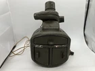 33-42 Gm Master Under Dash Optional Heater W/controls Used. Price: $239.99.