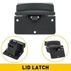 1/2SET 5RQ83TX7AC Console Lid Armrest Latch Fit For Dodge Ram 1500 2500 3500 45 New. Price: $8.54.