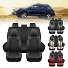 Cover Front&rear Faux Leather For Volkswagen Jetta 2007-2025 (2/5 Seats) New. Price: $127.20.