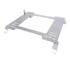 Nrg Innovations SBK-NZ01 Seat Brackets Pair For 88-98 Nissan 240SX New. Price: $269.50.