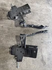 09-2020 Nissan 370Z Front Lh Rh Frame Rail Apron "cut" Oem Used. Price: $400.00.