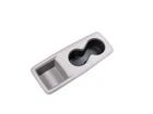Genuine Mopar Cup-holder 5RU161L5AF New. Price: $12.38.