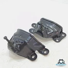 2003-2010 Porsche Cayenne 955 Rear Right Left Seat Guide Mount Bracket Oem Used. Price: $53.99.