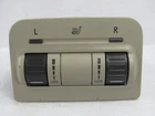 2005-2009 Subaru Legacy Outback Dual Seat Heater Warmer Dial Switch Oem Used. Price: $19.99.