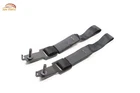 2021-2023 Ford F-150 Crew Cab Rear Seat Child Restraint Anchor Bracket Oem -set- Used. Price: $29.99.