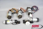 96-02 Mercedes R129 SL500 SL600 Left Seat Adjustment Motor Set Driver Oem 60K Used. Price: $99.98.