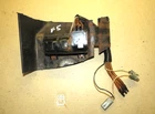 1984-1990 Corvette C4 Sport Seats Lumber Pump, # 5895, Returns Non-working For. Price: $79.99.
