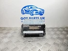 Bmw 520D Series F10 2010 Cd Player Radio Head Unit 9237173 Used. Price: $137.24.