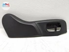20-23 Land Range Rover Evoque L551 Front Right Seat Switch Outer Cover Trim Oem Used. Price: $80.00.