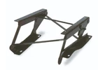 Bestop Front Seat Riser Bracket Passenger For 76-95 Jeep Cj/yj 51254-01 New. Price: $209.99.
