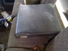 Front Middle Flip Up Seat Fits 99 Ram 1500 3592070 Used. Price: $50.00.