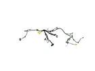 Genuine Mopar Seat Wiring 68251251AH New. Price: $120.40.