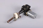03-12 R230 Mercedes SL500 Front Passenger Right Seat Cushion Depth Motor Used. Price: $34.00.