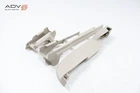 2017-2023 Gmc Acadia Front Right Side Seat Lower Track Rail Trim Cover Oem -set- Used. Price: $39.99.