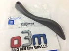Chevrolet Express Gmc Savanna Lh Drivers Gray Front Seat Recliner Handle New Oem. Price: $31.00.