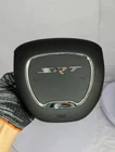 Steering Wheel Cover Fits 2015+ Dodge Charger, Challenger, Jeep, Srt, Hellcat New. Price: $1000.00.
