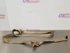 97 Lincoln Mark Viii Seat Belt Retractor Front Left Driver Tan Coupe 2 Door Used. Price: $65.00.