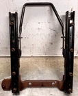 Jeep Wrangler Tj OEM97-02 Driver Left Front Seat Slider Bracket Free Shipping!! Used. Price: $68.39.