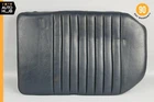 87-95 Mercedes W124 300TD 300TE Wagon Rear Left Seat Cushion Lower Blue Oem Used. Price: $201.23.