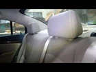 2008 Aura Rear Headrests 1213379 Used. Price: $99.99.