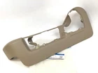 2009 2010 Ford F-150 Driver Side Seat Shield Panel Oem 9L3Z-1662187-DA New. Price: $95.03.