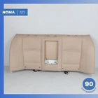 14-16 Bmw F10 Activehybrid 535I 528I 550I Rear Upper Seat Cushion Beige Oem Used. Price: $174.23.