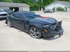Driver Front Seat Bucket Coupe Leather Fits 12-15 Camaro 1012210 Used. Price: $572.13.
