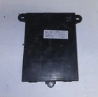 13599321 Seat Control Module 2014-2019 Cadillac Cts Used. Price: $250.00.