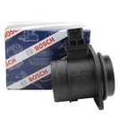 Bosch Mass Air Flow Sensor Maf For Mini R55 R56 R57 Cooper 1.6L 0280218205 New. Price: $95.99.