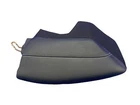 2021 Mercedes 53 Rear Left Seat Bolster Cushion Black 2389200602 Oem Used. Price: $110.50.