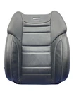 2017-2019 Mercedes Gls 63 Amg X166 Front Rh Up Bucket Seat Cushion W/heat *wear* Used. Price: $249.45.