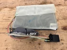 04-10 Bmw E60 530I 525I 550I Front Left Driver Side Seat Lumbar Support Pump Oem Used. Price: $24.99.