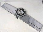 2007 - 2014 Cadillac Escalade Rear Liftgate Trim Molding W/ Camera Oem Used. Price: $139.95.