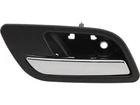 Rear Left Interior Door Handle For 2007-2014 Gmc Yukon 2008 2009 2010 PT172SY New. Price: $23.22.