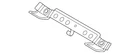 Genuine Nissan Seat Back Frame Bracket 88342-6LB0A New. Price: $20.63.